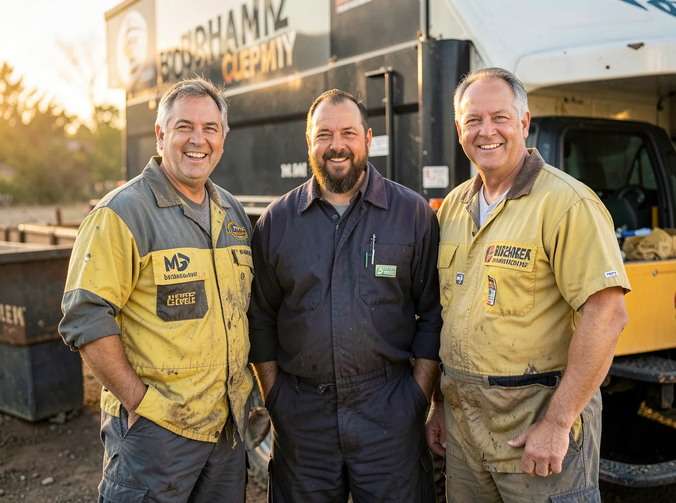 Sewage Cleanup company in Roundhead, OH