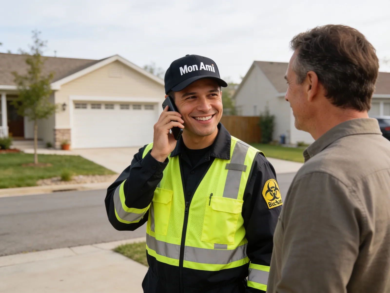 Sewage Cleanup Roundhead, OH FAQs
