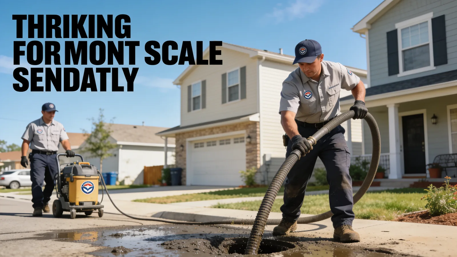 Sewage Cleanup in Roundhead, OH near me